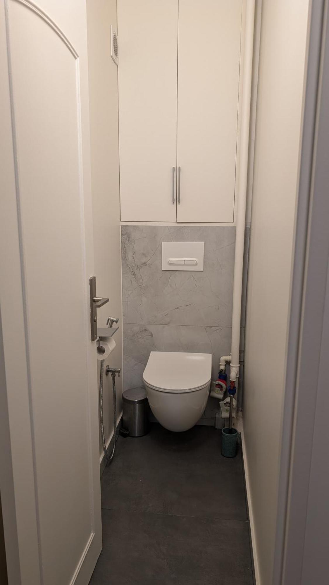 Top Rooms Close To Paris Asnières Eksteriør bilde